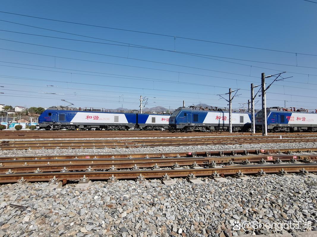 和諧電力貨運和諧電力貨運火車頭還在生產(chǎn)嗎