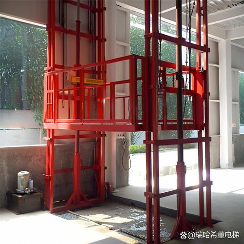 活動貨運(yùn)電梯活動貨運(yùn)電梯圖片大全