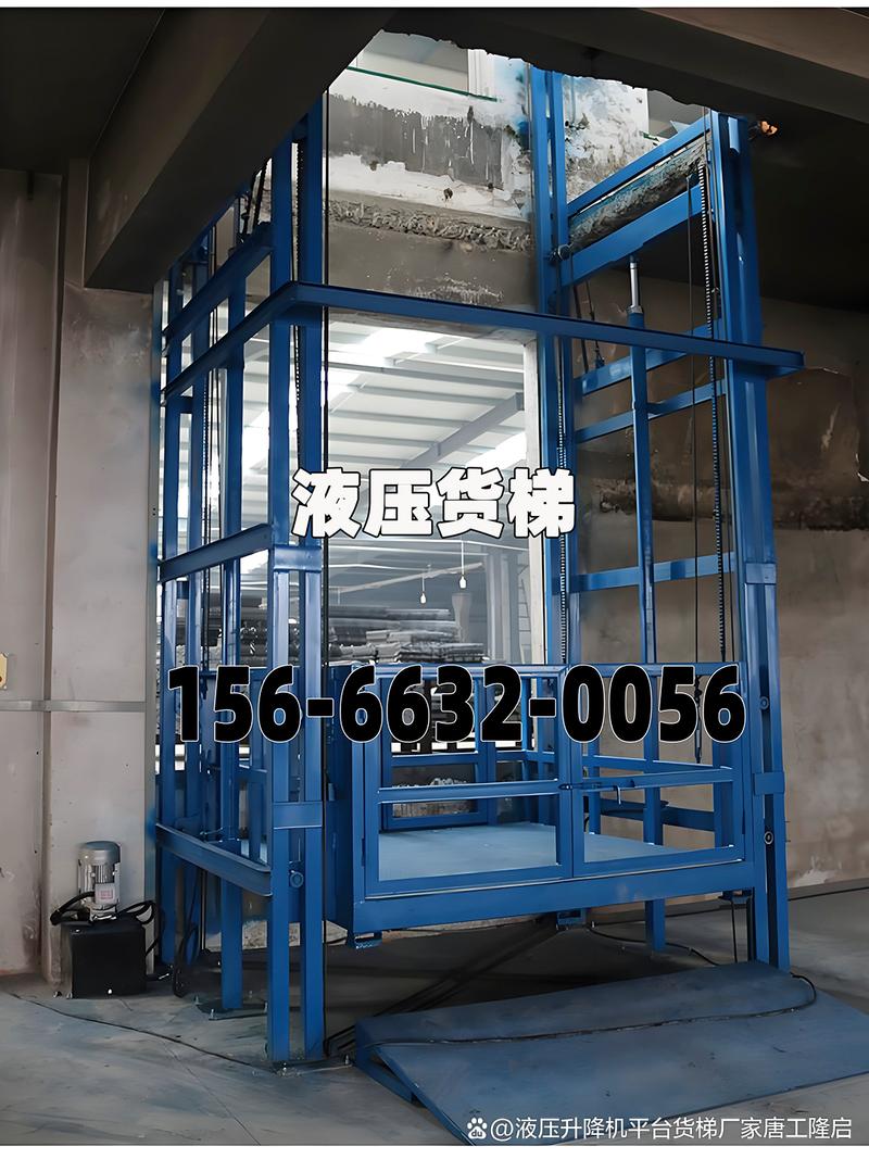 貨運電梯制造貨運電梯制造企業(yè)排名