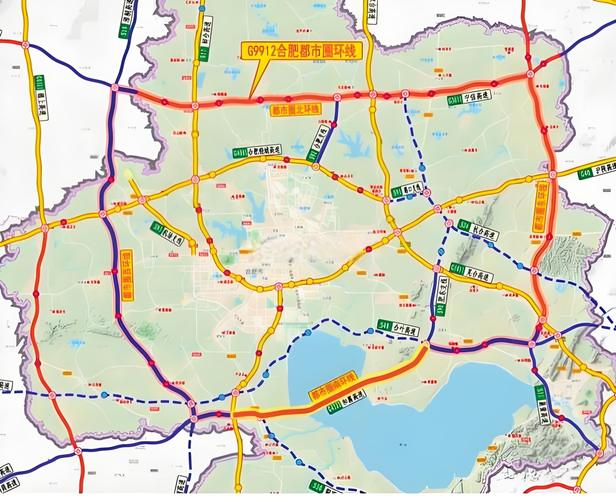 貨運(yùn)鐵路 合肥貨運(yùn)鐵路 合肥線路圖