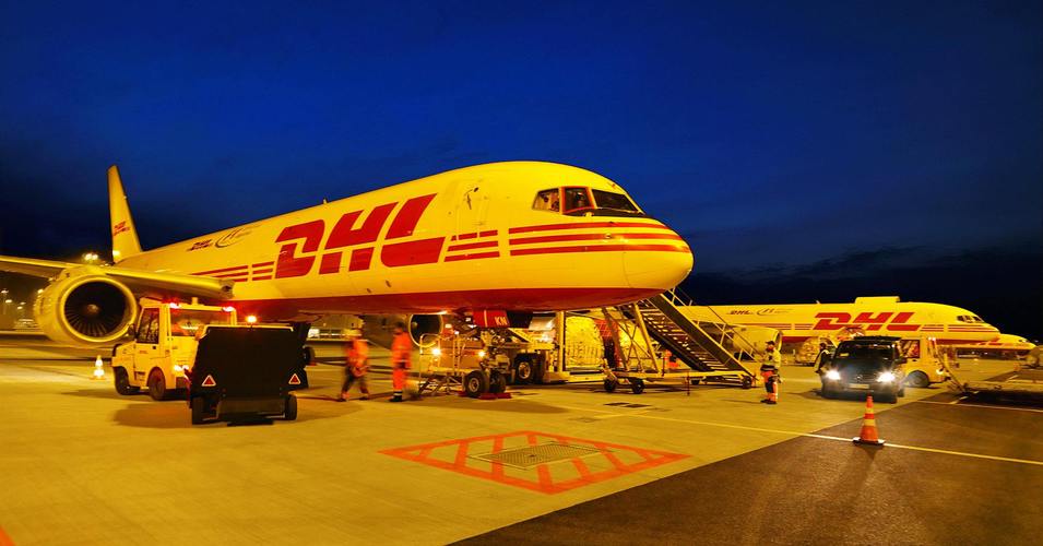 dhl貨運航班dhl貨運航班查詢